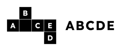 abcde